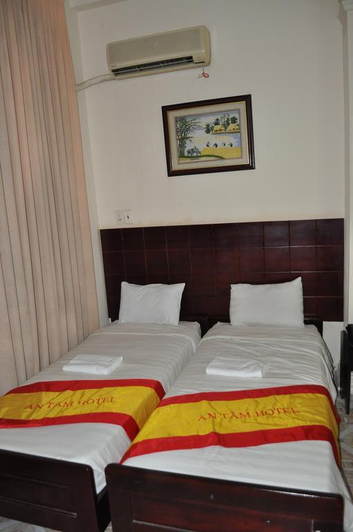 An Tam 3 Hotel Хошимін Номер фото