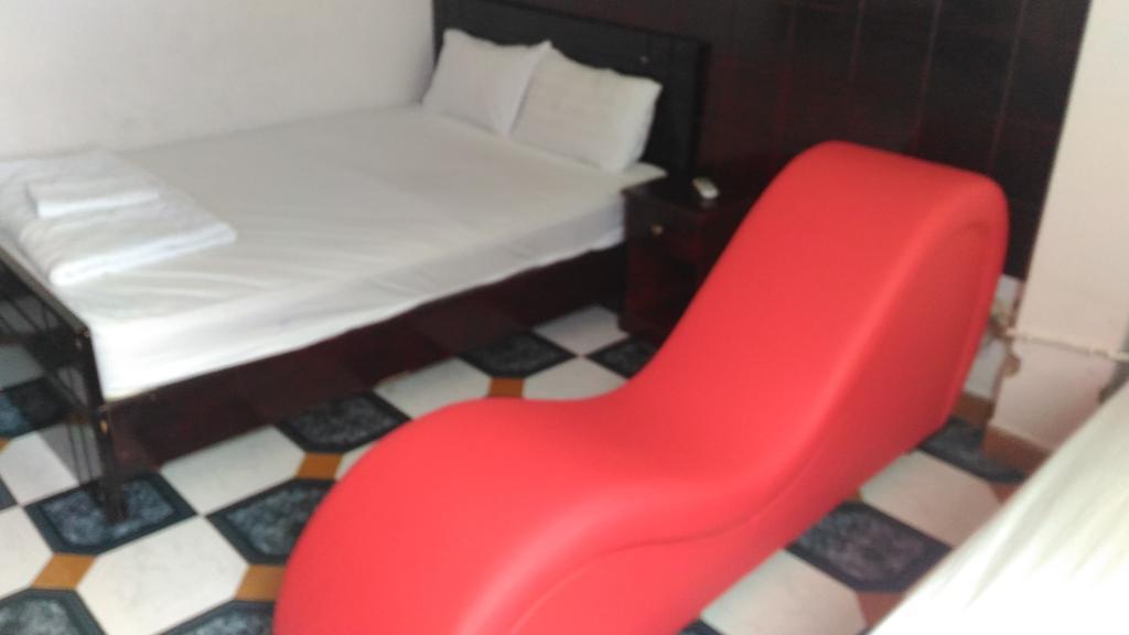An Tam 3 Hotel Хошимін Екстер'єр фото